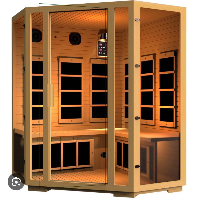 kontraktor sauna murah