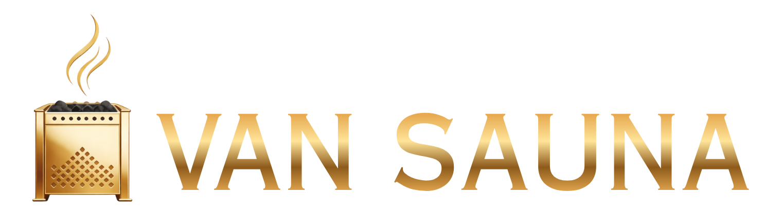 Van Sauna Logo